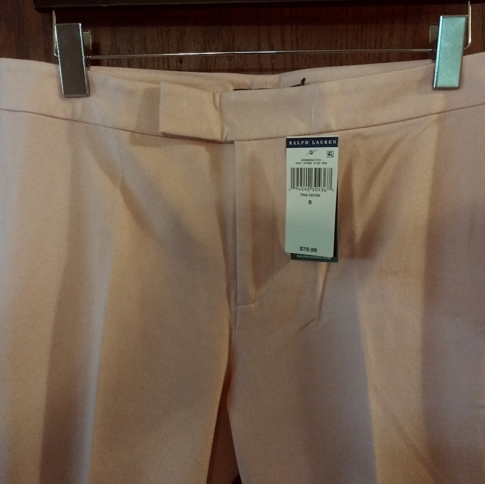 NWT Ralph Lauren Women's Pants